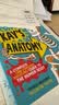 凯的解剖学 赠音频 Adam Kay  Kay's Anatomy 幽默科普百科 儿童科普英文书 进口原版 实拍图
