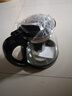 【京东物流】茶壶套装整套茶具大容量玻璃茶杯带滤网耐高温泡茶具 2000ML泡茶壶 1个 实拍图
