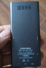 爱国者（aigo）801 32G mp3/mp4播放器 无损HIFI外放蓝牙音乐随身听学生听歌神器mp5英语听力复读机触摸按键 实拍图