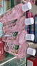 滴露（Dettol）香氛自然衣物消毒液1L*4  留香48H洗衣除汗臭 儿童玩具杀菌消毒水 实拍图