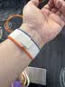 BHO适用苹果手表表带apple watch s11/s10/ultra3野径回环表带iwatch s9/8/7/6/5/4/se3/2尼龙手表带 实拍图