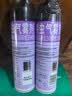 雷达（Raid）杀虫剂喷雾 550ml*2瓶 香甜橙花香型家用室内杀蟑 杀虫气雾剂 实拍图