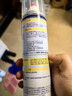 巨奇（JUQI）鞋子除臭杀菌喷雾360ml 银离子消毒杀菌鞋袜球鞋运动鞋防脚臭脚气 实拍图