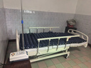 冠奇电动护理床老人家用多功能瘫痪病床全自动智能医用床大小便翻身床 GQ-A022电动护理床+防褥疮气垫 实拍图