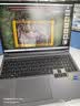 机械革命【Eva科技生活 直播间领券立减800】极光X 2026 (i7-13700HX 16G 1T RTX5060 2.5K屏 180Hz 灰) 实拍图