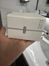 佰草集【美白特证】新七白面霜50g祛斑提亮修护保湿霜生日礼物618抢购 实拍图