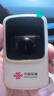 中国联通随身wifi6无线移动wifi免插卡无线网卡车载校园随行支持5G/4G设备上网全国通用流量2026款官方正品 实拍图