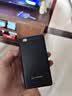 金立(Gionee)Z11 4G全网通翻盖老人手机 超长待机双卡双待 大屏大字大声音老年机 学生备用功能机 黑色 实拍图