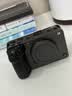索尼（SONY）ILME-FX30B 4K直播视频拍摄旅游 紧凑型电影摄像机 半画幅数码相机 备用电池套装 晒单实拍图