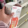 贝亲（Pigeon）贝亲 自然离乳PPSU重力球吸管奶瓶330mL 转圈圈 12月+ AA256 实拍图
