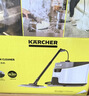 KARCHER德国卡赫 【价保618】蒸汽拖把家用高压高温清洁机厨房油烟机清洗机去油污30秒速热洗地机杀菌SC3 实拍图
