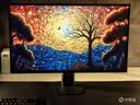 泰坦军团27英寸4K 升级165Hz 双模 520Hz超高刷 双侧入光DyDs0.5ms HDR500电竞显示器 战魂KG277V PLUS 实拍图