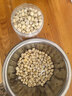 湘潭莲子500g磨皮去芯无硫精选特级白莲子新货通芯湘莲养生滋补 【精选品质莲子】 500g*1袋 当季新货 湖南湘莲 实拍图