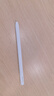 Apple/苹果 Pencil Pro 磁吸触控笔手写笔苹果笔电容笔书写绘画iPad笔 适用于iPad Pro/Air/mini机型 实拍图
