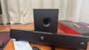 雷蛇（Razer）利维坦巨兽V2 条形音响 立体声 重低音炮 RGB幻彩 THX空间音效 游戏桌面音箱 黑神话悟空 实拍图