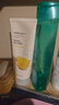菲诗小铺（THE FACE SHOP）草本芦荟洗面奶170g清洁补水敏感肌洗脸护肤品男女学生用礼物 洁面30g*1 实拍图