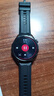 HUAWEI【父亲节送礼优选】HUAWEI WATCH GT 6 雅丹黑 46mm智能手表多维情绪健康全新骑行体验 实拍图