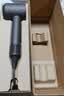 戴森（DYSON）HD15 高速吹风机 Dyson Supersonic 电吹风 负离子 速干护发 多风嘴 家用 送礼推荐 紫红色 实拍图