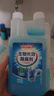 巨奇（JUQI）生物长效除臭剂厨房卫生间下水道管道疏通除味剂厕所除臭剂500ml 实拍图