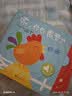 触摸发声书：听，什么声音？农场 婴幼儿启蒙宝宝触摸认知双语 会说话的早教启蒙有声书 点读书 发声书 有声书 早教发声书 早教发声书 点读书 实拍图