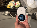 中兴（ZTE）U25S 5G RedCap随身wifi6免插卡/轻量化5G移动无线网/便携式路由器热点笔记本电脑上网流量2026款 实拍图