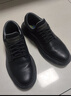 斯凯奇（Skechers）男士皮鞋夏季商务男鞋高档德比鞋软底舒适英伦休闲鞋204702 实拍图