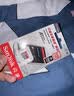 闪迪（SanDisk）512GB TF(MicroSD)内存卡4K极速金卡 A2 V30 U3 兼容大疆Pocket 4/Action 6运动相机 无人机存储卡 实拍图