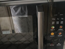 美的（Midea）【价保618】微波炉经典升级款M2A 家用小型20升平板式易清洁快捷双旋钮高效速热杀菌除味 实拍图