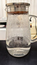 富光大容量凉水壶耐高温冷水壶家用玻璃水壶茶壶果汁杯1600ML家居壶 实拍图