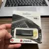 金士顿（Kingston）128GB USB3.2 Gen 1 U盘 DTX 大容量U盘 时尚设计 轻巧便携  学习办公投标电脑车载优盘 实拍图