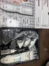 松下（Panasonic）电动理发器理发剃头推子电推子自理发器 成人儿童全家自用生日节日礼物送男士送老公男友 PGF40 实拍图