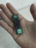金士顿（Kingston）128GB Type-C USB3.2 双接口U盘 DTDEG2 大容量办公车载优盘 适用于安卓苹果手机电脑 实拍图