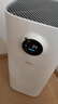 美的（Midea）【母婴级】价保618空气净化器鼻炎家用除甲醛除烟味异味过敏原空气净化机森林家L1 Lite 实拍图