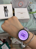 HUAWEI WATCH GT 6 流光紫 41mm智能手表多维情绪健康全新骑行体验 实拍图