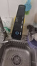 美的（Midea）净水器【金榜TOP1 白泽Max 1200G】0阻垢剂 6年长效RO反渗透 家用厨房专用台下用直饮过滤净水机 实拍图