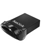 闪迪（SanDisk）64GB USB3.2 U盘 CZ430酷豆 黑色 读速300MB/s 车载U盘 文件加密 小巧便携优盘 实拍图