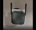 小米（MI）wifi放大器pro wifi信号增强器 300M无线速率 无线信号增强器 强电版 非路由器 需配合路由器使用 实拍图