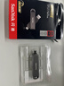闪迪（SanDisk）256GB USB3.2 Type-C 双接口 DDE1高速固态U盘 读1000MB/s 写900MB/s 兼容手机电脑大容量金属优盘 实拍图