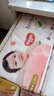 好奇（Huggies）铂金装小桃裤纸尿裤L120片(9-14kg)大号尿不湿【透爽散热】 实拍图