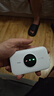 TCL随身wifi三网通用免插卡无线wifi6车载4G路由器随身便携无限制移动联通电信全国通用2026款5GXY15B 【升级充电款】3000毫安大电池 不限速不虚标月享1500G流量 实拍图