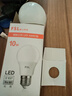 佛山照明（FSL）LED球泡节能灯A60灯泡E27大螺口10W白光6500K 实拍图