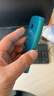 诺基亚（NOKIA）3210 4G 移动联通电信广电全网通 2.4英寸双卡双待 直板按键学生功能机备用手机 蓝色 实拍图
