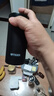 虎牌（TIGER）迷你口袋杯轻量便携保温保冷杯子MMP-B20C-KC黑色200ml 实拍图