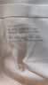 猫人（MiiOW）安全裤女士内裤防走光夏季薄款冰丝凉感无痕透气防夹裆短裤 1条装 实拍图