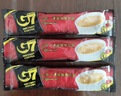 中原G7三合一速溶咖啡1600g (16gx100条） 越南进口 实拍图