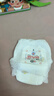 婴芽（YINGYA）一体拉拉裤XXL84片【13.5-16kg】超薄干爽婴儿尿不湿全包臀尿裤 实拍图