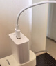 蜜玛适配华为充电器KY66W/120W快充原装typec充电线mate40/p50pro/nova9荣耀手机充电头套装正品数据线 【3C认证】KY66W快充头+1.5米6A快充线 快充 实拍图