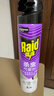 雷达（Raid）杀虫剂喷雾600ml（无香型）杀虫剂家用室内灭蟑螂蚁苍蝇 实拍图