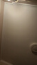 惠普护眼卧室吸顶灯简约led极简超薄普瑞中山灯具房间灯 臻之光包安装 实拍图