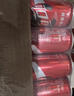 可口可乐（Coca-Cola）碳酸饮料 330ml*24摩登罐 FIFA世界杯主题罐新老包装随机发货 实拍图